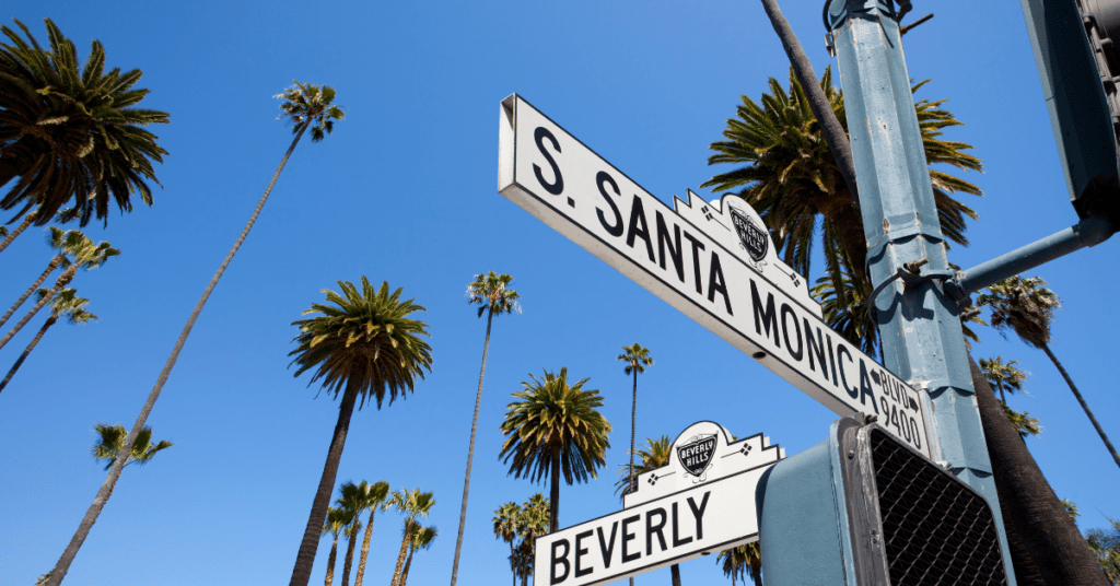 Places to visit in los Angeles- places to go in LA