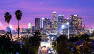 Places to visit in Los Angeles