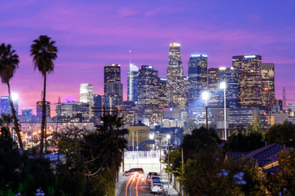 Places to visit in Los Angeles