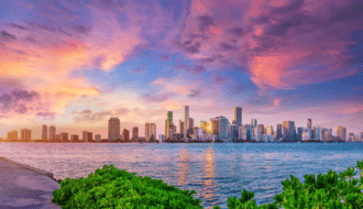 Magic Miami-things to do in Miami for couple