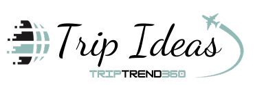 Trip Ideas