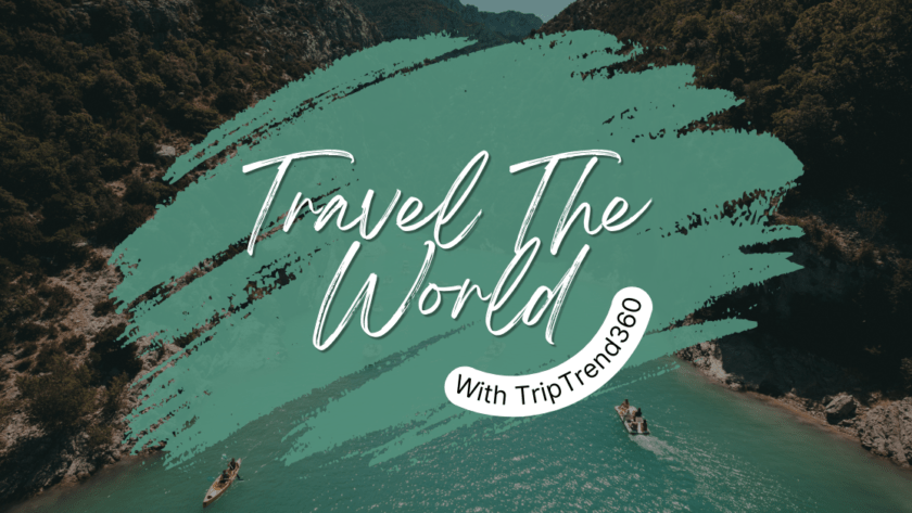 trip Ideas-triptrend360