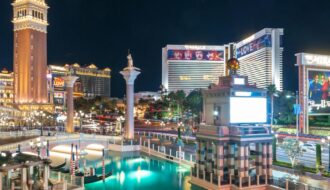 things to do in vegas during the day